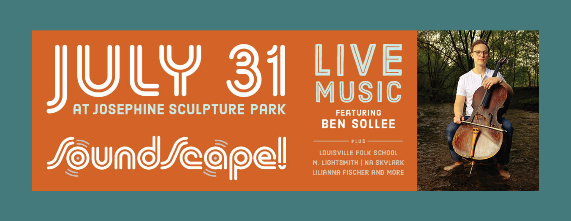 SoundScape!